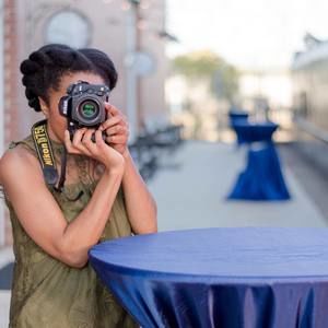 Meet your Posher, Ariel